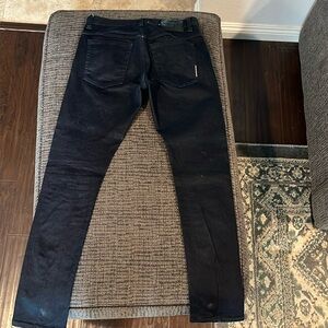 Neuw Premium Denim Jeans